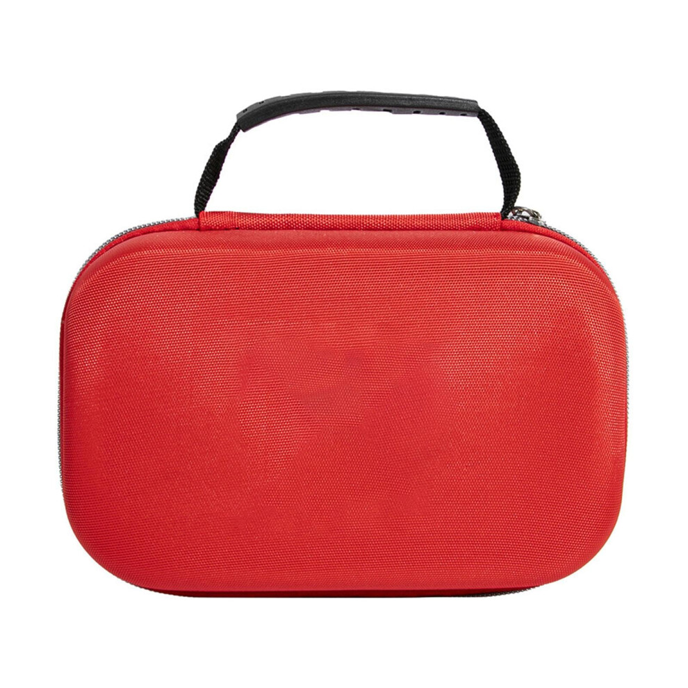 Durable Oxford Cloth Tool Bag With Zipper Closure For Electricians And Construction Workers 9199774780834
