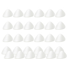 Droplet Shape Acoustic Guitar Pick Plectrum Luminously-B