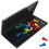 Compacts Family Fun Airplanes Board Game With Bright Visuals 1