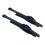 Ski Boot Fasteners for Optimal Control Comfortable Skiing Boot 1