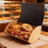 Bamboo Bread Box Large Capacity Farmhouse Style Bread Storage Container Keeps Baked Goods Fresh 4