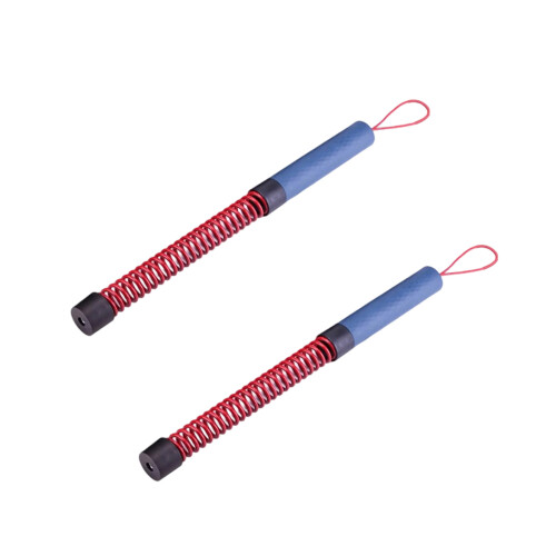Compacts Spring Steel No Rope Fitness Rope Cordless-Basic model