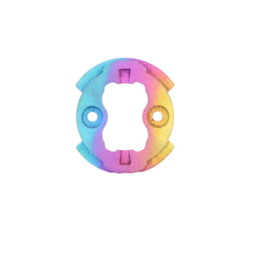 Bike Computer Bracket For 1050 Light Weight-color 1050  base c