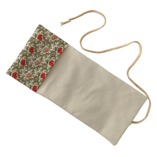 Sac de Tarots de Divination, emballage de cartes de jeu de