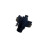 Support de chapeau de cymbale en plastique ergonomique,-Type B 1