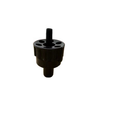 Support de montage de chapeau de cymbale Ă tambour-Type C