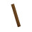 PU Leather Drumstick Storage Bag Waterproof Drum Stick-brown 1