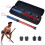 Fitness Exercise Rope with Spring Steel-Professional version 1