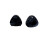 Support de chapeau de cymbale en plastique ergonomique,-Type B 5