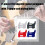 Pickguard pour guitare basse à 8 trous, plaque à gratter à-Rouge 6