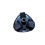 Support de chapeau de cymbale en plastique ergonomique,-Type B 7