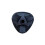 Support de chapeau de cymbale en plastique ergonomique,-Type B 6