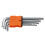 Ensemble d'outils pour instruments de musique-Argent 7