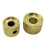 Precisions Engineered Metal Volumes Knob Compatibility-Silver 7