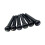 Clous de remplacement pour cordes de-Coque de couleur noire 1