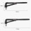 High Precisions Adjusted Torque Wrench with Bit-EL10 black 3