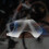 Road Bike Frame Decals Scratch Resistant-SEKA EXCEED frame 1