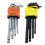 Ensemble d'outils pour instruments de musique-Argent 4