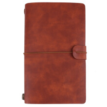 Rechargeable, étui en cuir PU, idéal pour offrir un cadeau attentionné, poche zippée pour petits objets, porte-cartes pour garder vos essentiels