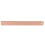 High-Quality Copper Rulers, Flexible Durable Design, Clear Precise Graduations, Precision Measuring Tools, Smooth Polished Surface, Versatile 3
