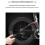 High Precisions Adjusted Torque Wrench with Bit-EL10 black 4