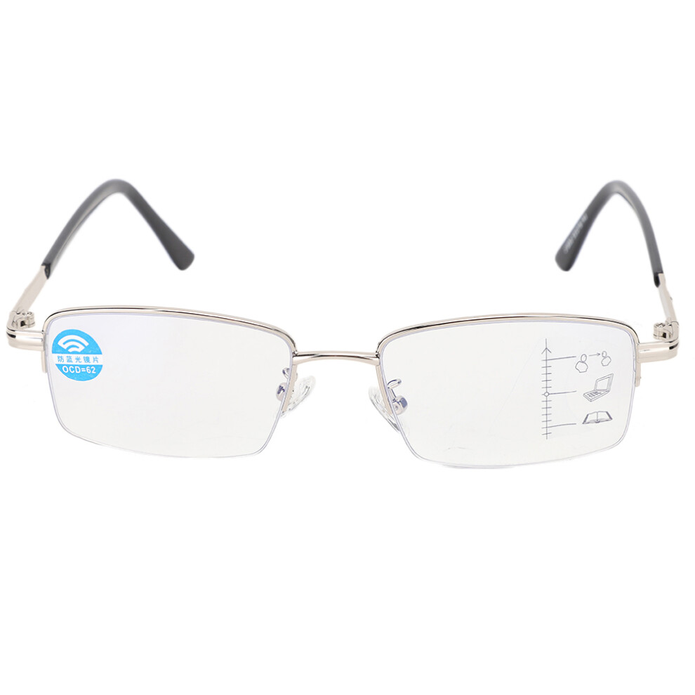 Healthful And Comfortable Reading Glasses, Anti-blue Light Lens Readers, Convenient Set For Men And Women, Enhance Your Reading Experience, Lightweig