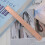 High-Quality Copper Rulers, Flexible Durable Design, Clear Precise Graduations, Precision Measuring Tools, Smooth Polished Surface, Versatile 7