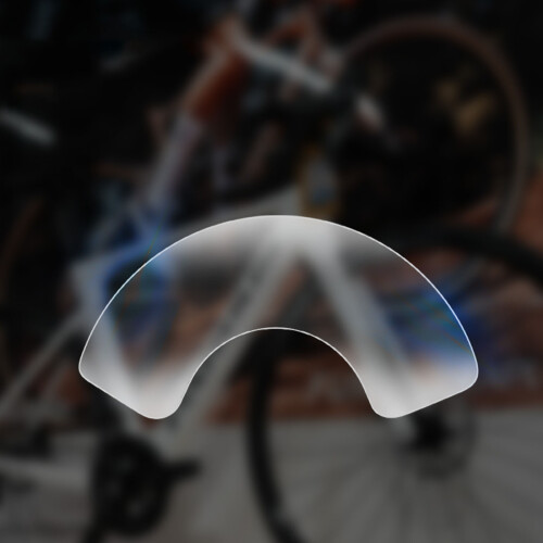 Road Bike Bottom Bracket Shell Protective-Universal model for