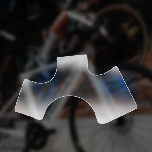 Road Bike Bottom Bracket Shell Protective-lightning tarmac sl8