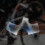 Road Bike Frame Decals Scratch Resistant-lightning tarmac SL7 1