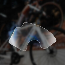 Bike Frame Decals Bike Bottom Bracket Shell-Chrysalis Aeroad