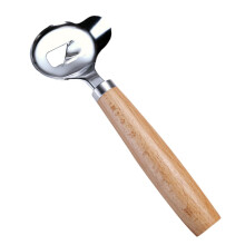 Manual Noodle Cutter Stainless Steel Pasta Maker with Ergonomic NonSlip Handle for Home and Restaurant