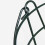 Steel Wire Golf Ball Holder Container Basket Golf Practice-M 7