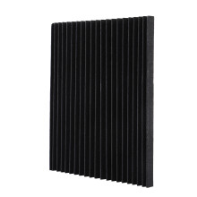 Cooler quadrado para roteador: a solução definitiva para aprimorar sua experiência de rede. Dissipador de calor de 120 mm x 120 mm x 20 mm garante
