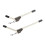 Universal Fishing Connectors Accessory Durability PVC-7cm 6