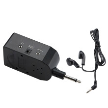 Amplificateur de guitare Portable de grands Volumes,