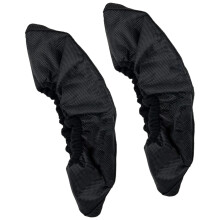 Skate Blade Shield Moisture Resistant-Large black size