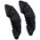 Skate Blade Shield Moisture Resistant-Large black size 1