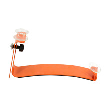 Support de guitare réglable, coussin de Support de guitare pour