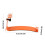 Support de guitare réglable, coussin de Support de guitare pour 3