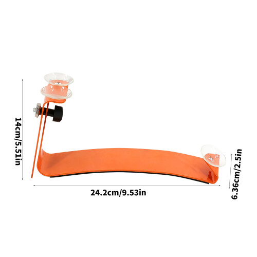 Support de guitare réglable, coussin de Support de guitare pour 2