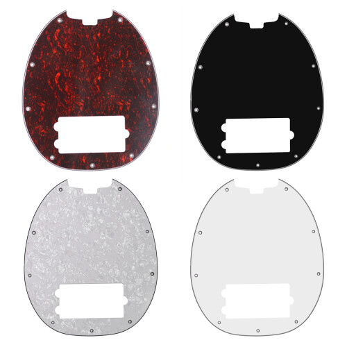 Precisions Engineered Guard, reißfester, leichter-Weiß 1