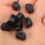 12Pcs Classical Guitar Rollers String Trees Guitar String Ties 4