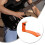 Support de guitare réglable, coussin de Support de guitare pour 4