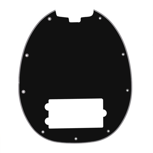 Protectors Sheet High Quality Scratchproof Simple-Black