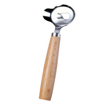 Restaurant Sliced Noodle Maker Slotted Stainless Steel NonSlip Handle Quick And Even Dough For Home & Commercial Kitchen