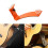 Support de guitare réglable, coussin de Support de guitare pour 2
