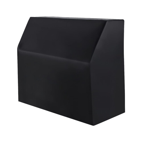 Tissu imperméable protecteur de protecteurs de piano pour