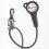 Scubas Diving Hose Holder Clip Diving Double BCD-White 1PCS 6