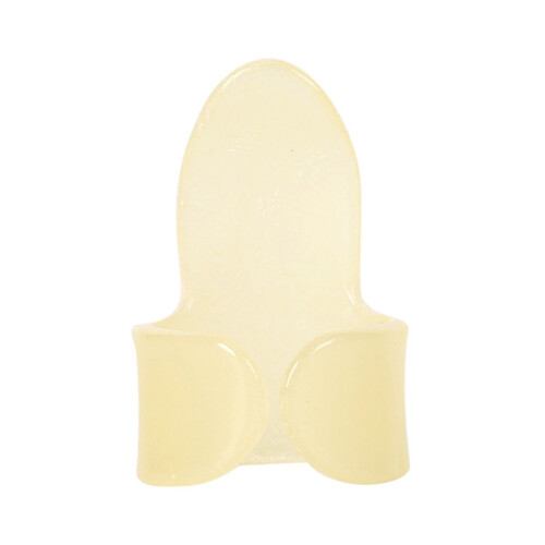 Médiators ergonomiques phosphorescents pour pouce ou-précédent